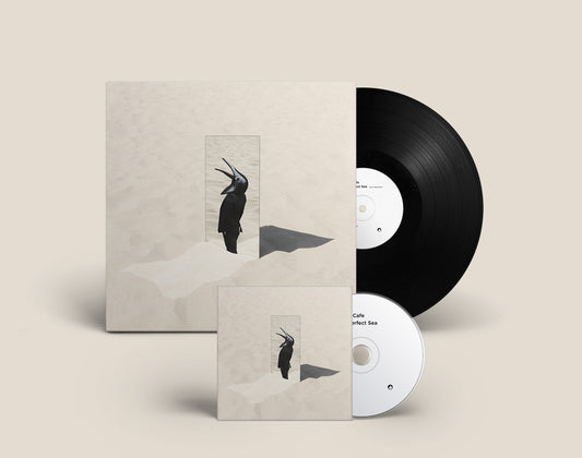 The Imperfect Sea - LP